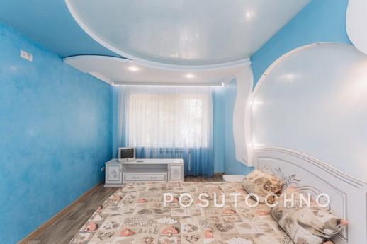 Excellent one-bedroom apartment with copyright repair. The a