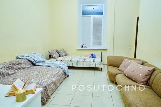 Rent an apartment, hourly Sumy, Sumy - apartment by the day