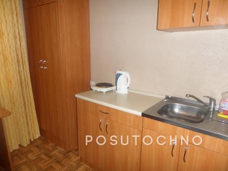 Slavyansk apartment (rent), Sloviansk - apartment by the day