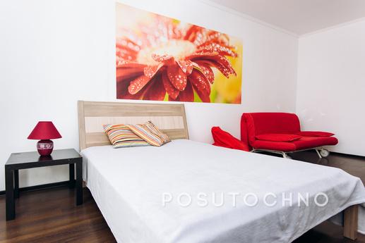 Luxury studio, Center, Єкатеринбург - квартира подобово