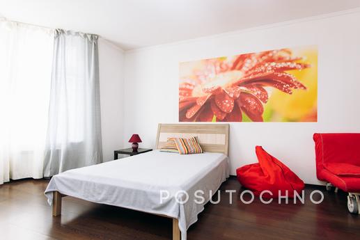 Luxury studio, Center, Єкатеринбург - квартира подобово