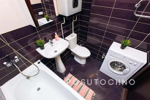 Luxury studio, Center, Єкатеринбург - квартира подобово