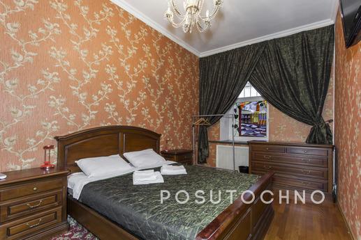 Home comfort in a mini-hotel on Petrogra, Saint Petersburg - apartment by the day