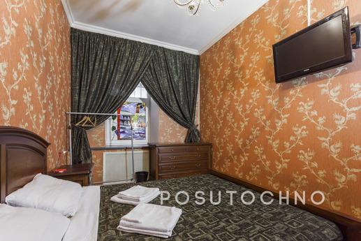 Home comfort in a mini-hotel on Petrogra, Санкт-Петербург - квартира подобово