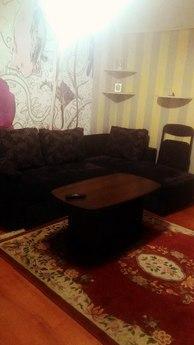 Rent rent a 2-room apartment in the center, Ekaterynynskaya,