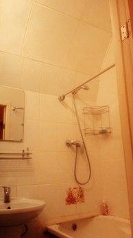 Rent a 2 room apartment, Odessa - apartment by the day