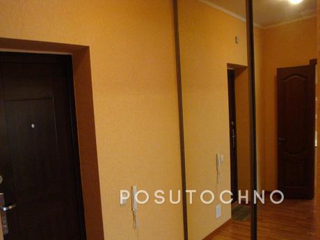 1 bedroom apartment for rent, Ростов-на-Дону - квартира подобово