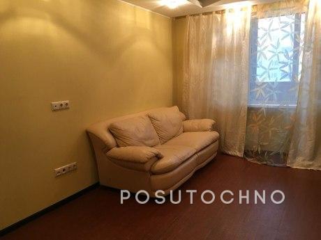 Apartments for rent, Krasnogorsk - apartment by the day