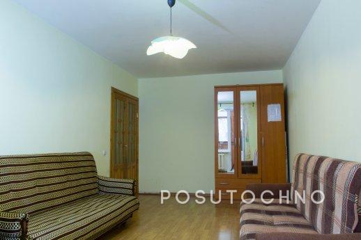 2 bedroom apartment for rent, Moscow - apartment by the day