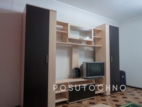 2 bedroom apartment for rent, Москва - квартира подобово