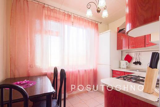 2-room apartment on Leninsky, Москва - квартира подобово