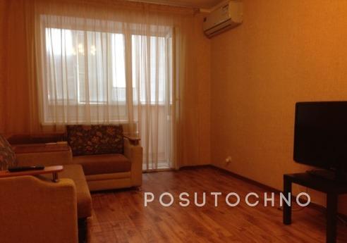 Apartment for rent, Москва - квартира подобово