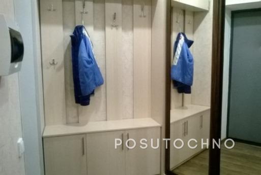 Apartment for rent, Moscow - apartment by the day