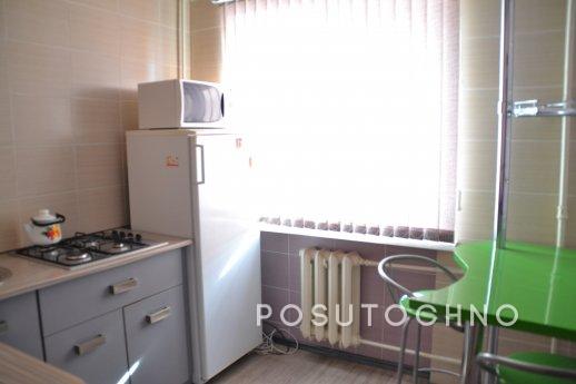 Stylish apartment, Магнітогорськ - квартира подобово