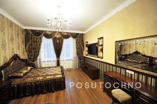 One bedroom apartment VIP level is located in the center of 