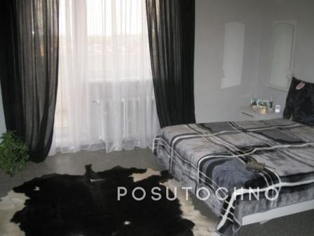 Cozy apartment near the beach to relax., Bilhorod-Dnistrovskyi - apartment by the day