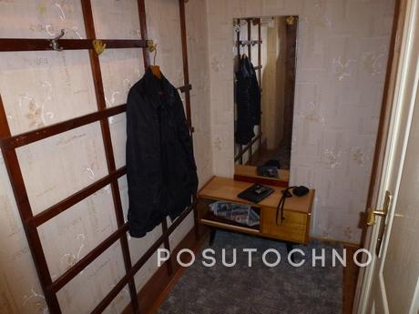 Warm, cozy apartment. Owner, Казань - квартира подобово