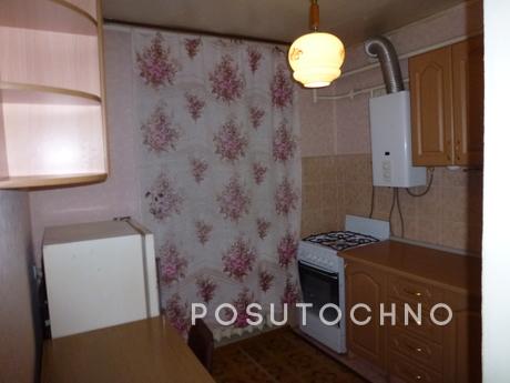 Warm, cozy apartment. Owner, Казань - квартира подобово
