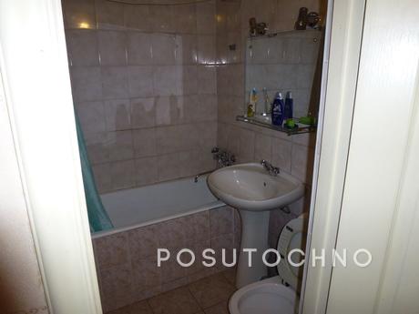 Warm, cozy apartment. Owner, Казань - квартира подобово