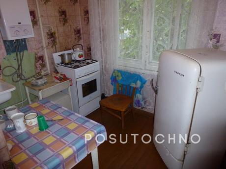 Warm, cozy apartment. Owner., Казань - квартира подобово