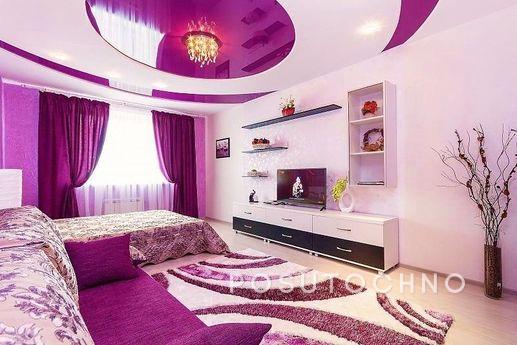 One bedroom apartment for hours and hours, located in the ce