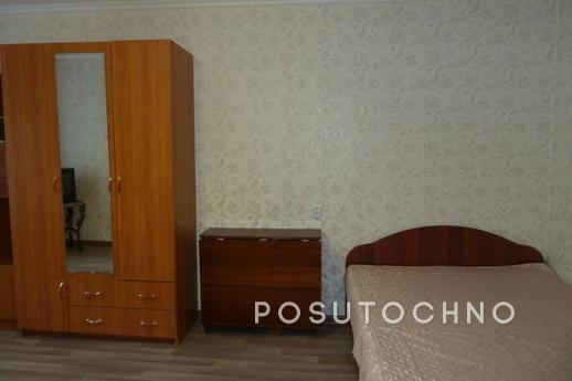 Apartment in the center, Kazan - apartment by the day