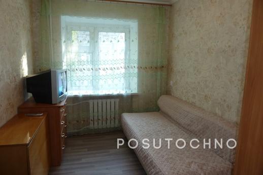 Apartment in the center, Kazan - apartment by the day