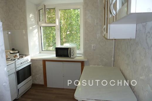 Apartment in the center, Kazan - apartment by the day