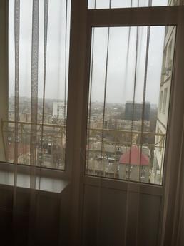 Студія в центрі з дизайнерським ремонтом, Одеса - квартира подобово