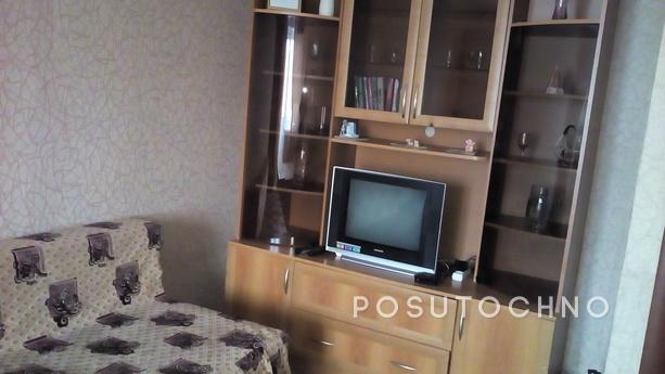 rent an apartment night, day, Магнітогорськ - квартира подобово