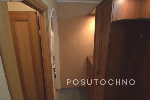 2 bedroom near the park, Уфа - квартира подобово
