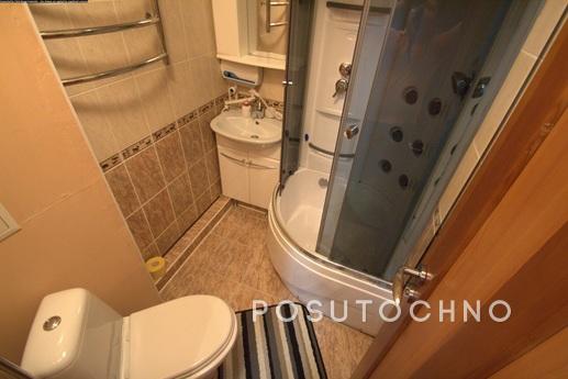 2 bedroom near the park, Уфа - квартира подобово