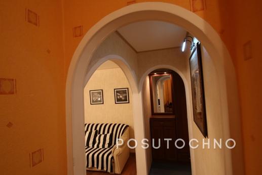 2 bedroom near the park, Уфа - квартира подобово