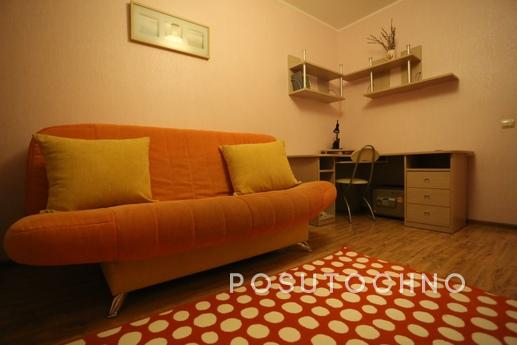 Luxury apartment, Уфа - квартира подобово