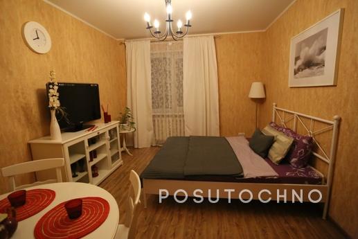 Luxury apartment, Уфа - квартира подобово
