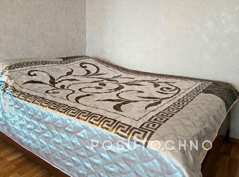 Daily , Moscow - apartment by the day