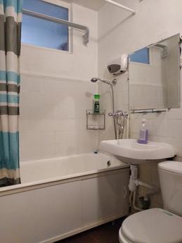 Daily , Moscow - apartment by the day