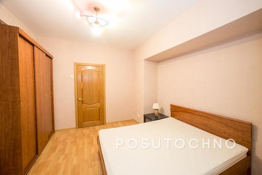 Cozy apartment in Sokolniki!, Moscow - apartment by the day