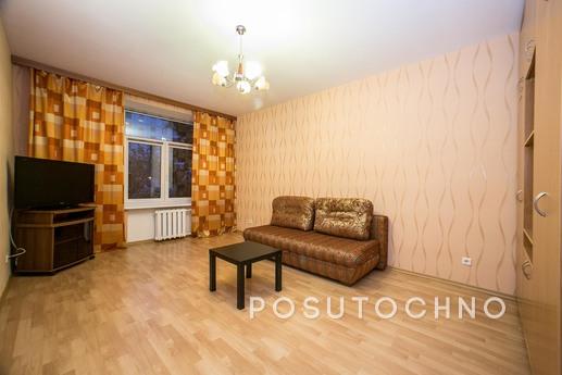 Cozy apartment in Sokolniki!, Moscow - apartment by the day