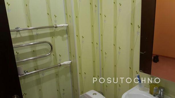 1 bedroom apartment in the center, Якуцк - квартира подобово