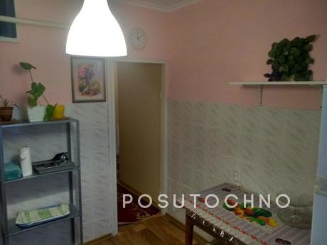 Apartment for rent, Morshyn - apartment by the day