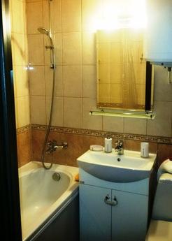 Very comfortable and cozy apartment, Krasnodar - apartment by the day