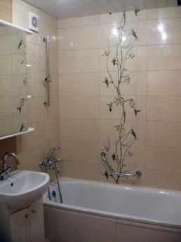 Modern one-bedroom apartment, Краснодар - квартира подобово