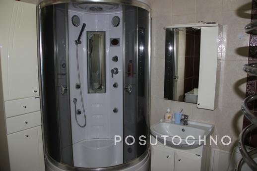 2-room apartment on the MHG / Tri-W, Краснодар - квартира подобово