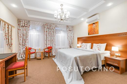 ROTAS on Krasnoarmeyskaya, Saint Petersburg - apartment by the day