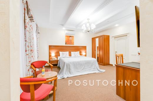 ROTAS on Krasnoarmeyskaya, Saint Petersburg - apartment by the day