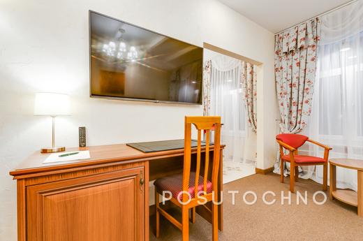 ROTAS on Krasnoarmeyskaya, Saint Petersburg - apartment by the day