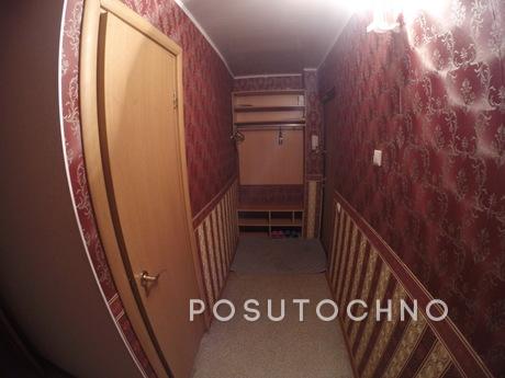 2-bedroom apartment on Prospect euro, Уфа - квартира подобово