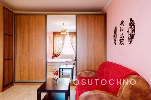 One bedroom apartment in the center, Ростов-на-Дону - квартира подобово