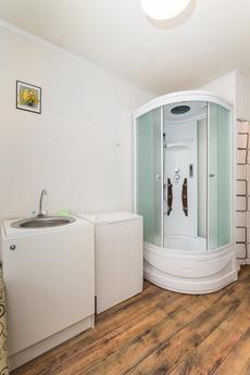 Flat for rent economy class, Kazan - apartment by the day